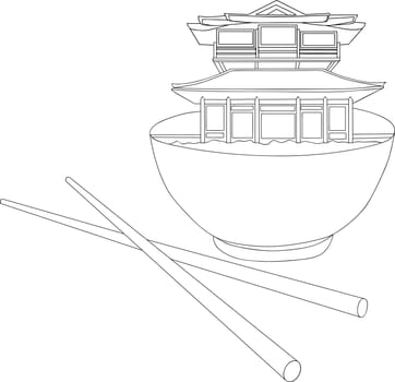 china food