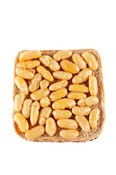 Baked beans