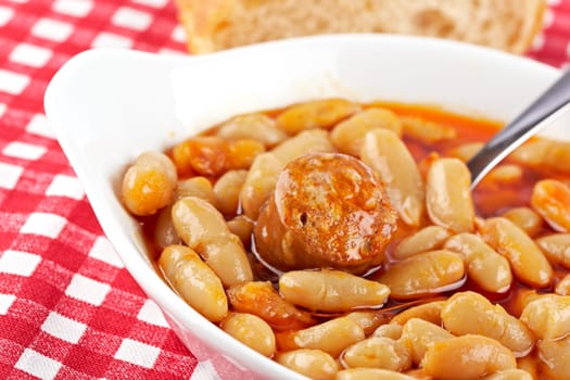 Baked beans