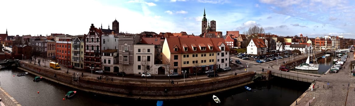 Stralsund