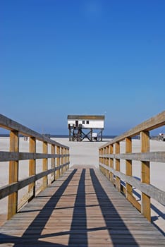 Pier
