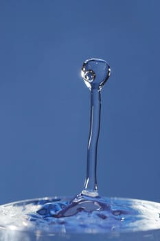 spout