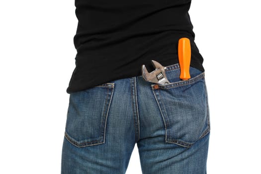ready worker