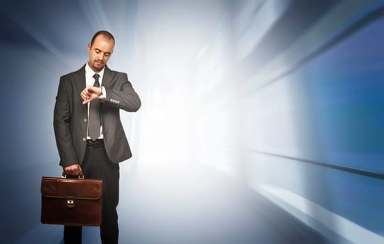 businessman