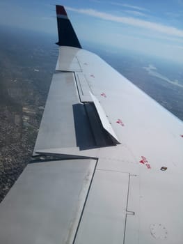 airplanes