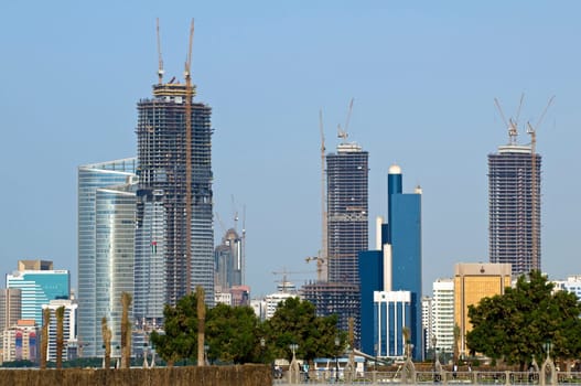 Abu Dhabi,UAE