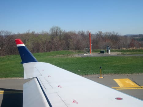 airplanes
