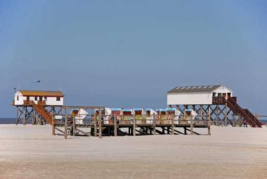 Pile dwellings