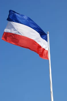 Flag of Schleswig Holstein
