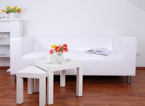 Home interior