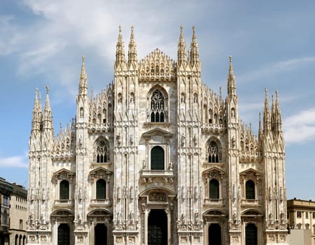 Duomo of Milan