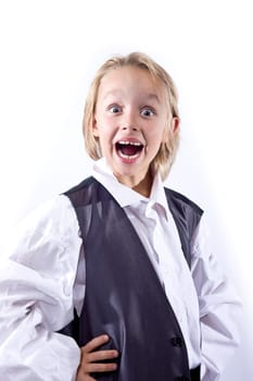 Laughing boy wd660