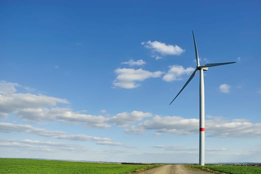 windmill