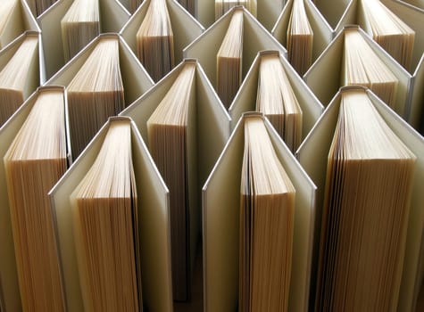 Books
