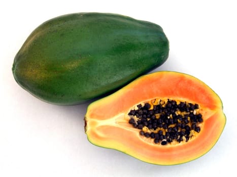 Papaya
