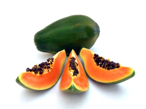 Papaya