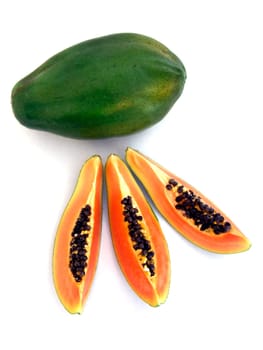 Papaya