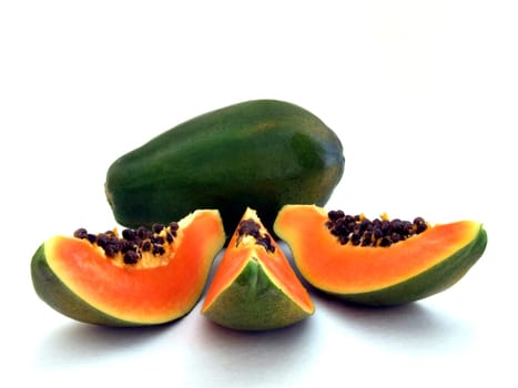 Papaya