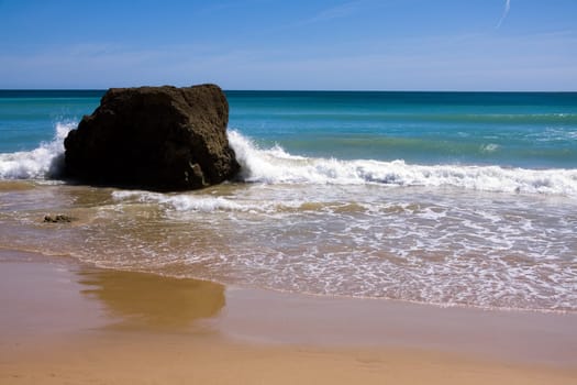 Praia da Rocha ,Portugal,Portimao