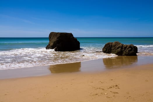 Praia da Rocha ,Portugal,Portimao
