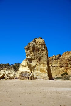 Praia da Rocha ,Portugal,Portimao