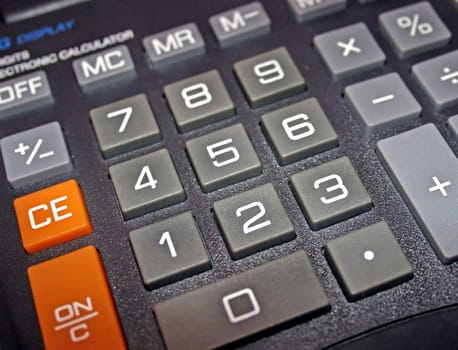 Calculator