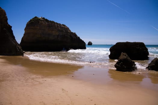 Praia da Rocha ,Portugal,Portimao