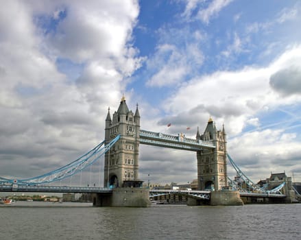 Tower Bridge