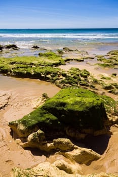 Praia da Rocha ,Portugal,Portimao