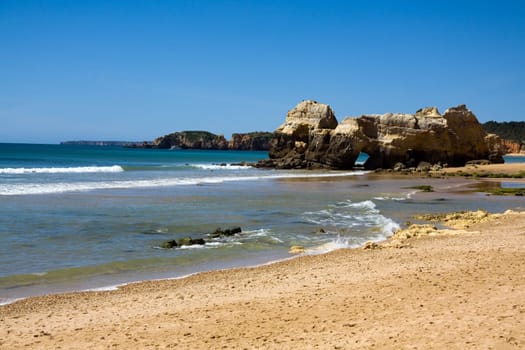 Praia da Rocha ,Portugal,Portimao