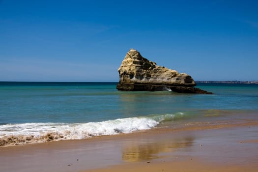 Praia da Rocha ,Portugal,Portimao