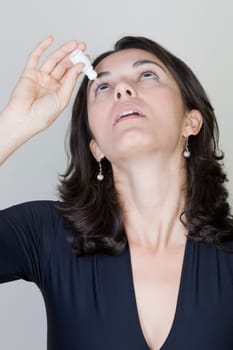 Eye drops