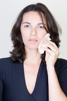Toothache
