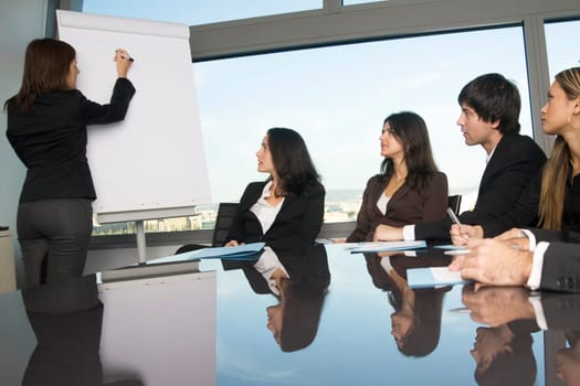 Business Training