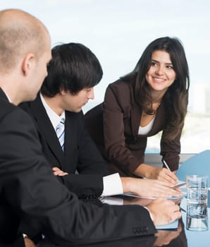 Business Training