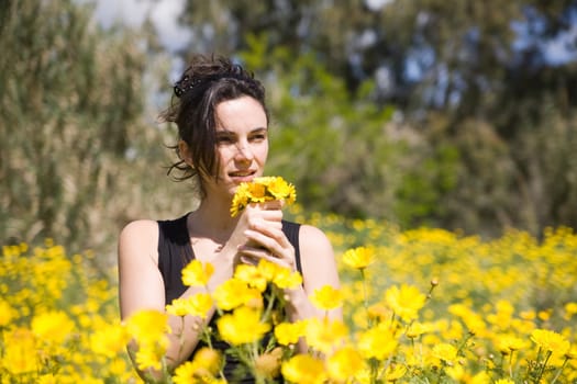 Spring fever
