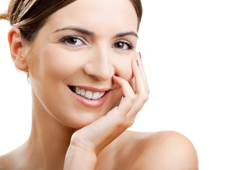 Face beauty
