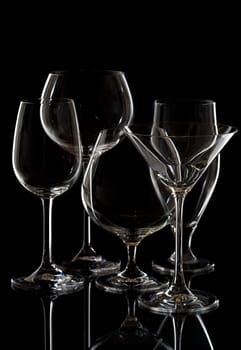 Glassware