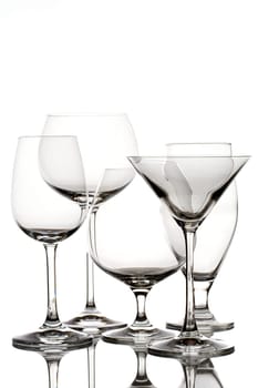 Glassware