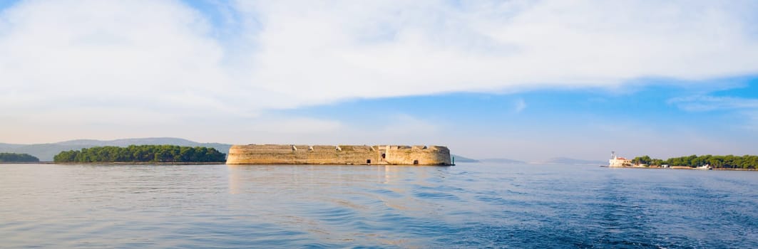 Fortress