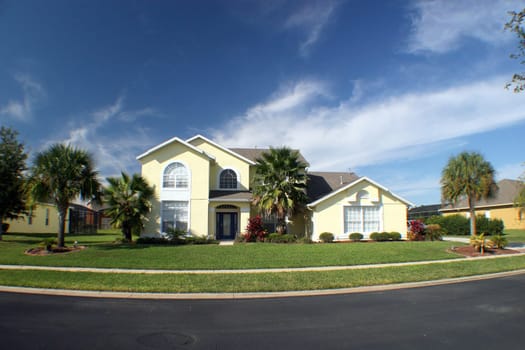 New Home