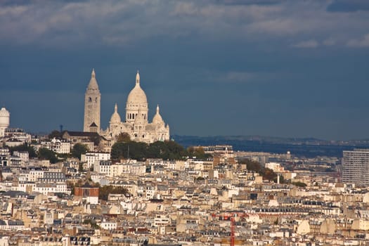 Montmartre