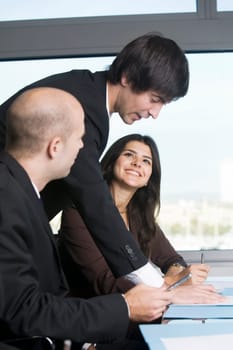 Business Training