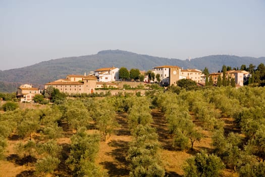 Artimino