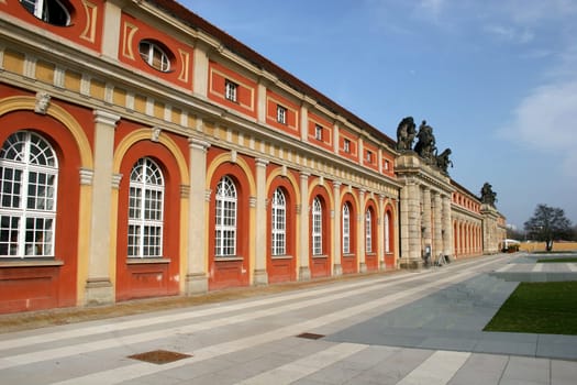 Film Museum in Potsdam