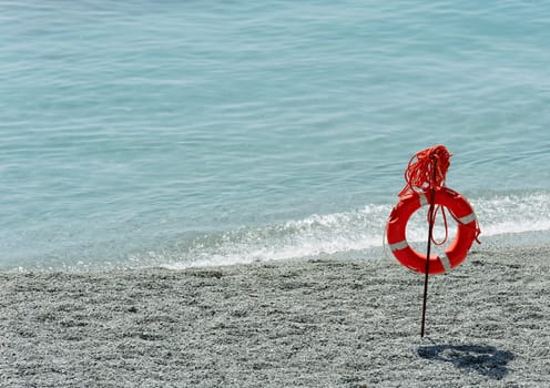 Life preserver