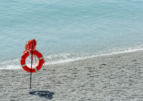 Life preserver