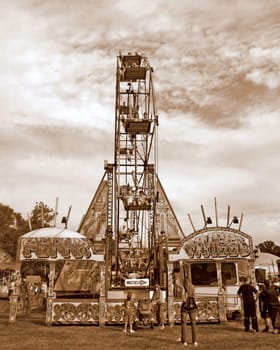 Ferris Wheel