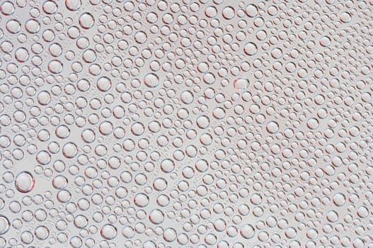 beads - waterdrops