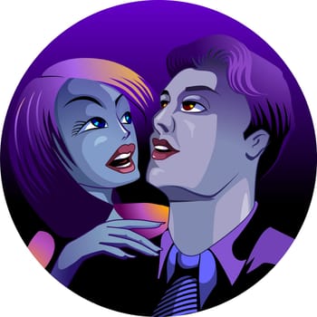 couple